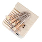 12/18/24 Pcs Coco Brush Set