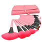 24 Piece Royal Brush Set
